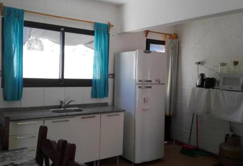 בית מלון כפרי Rex De Atlantida