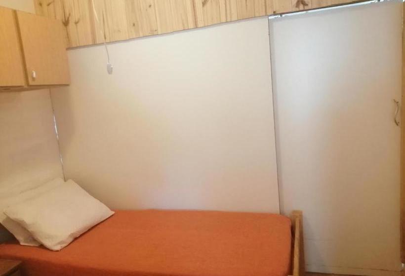 בית מלון כפרי Rex De Atlantida