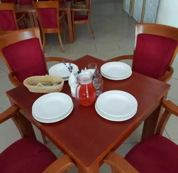 Hotelli Salis Resort