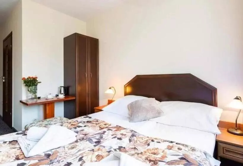 Hotelli Salis Resort