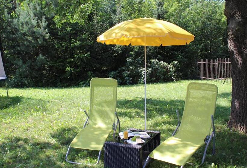 בית מלון כפרי Salis Resort