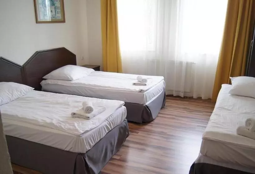 Hotelli Salis Resort