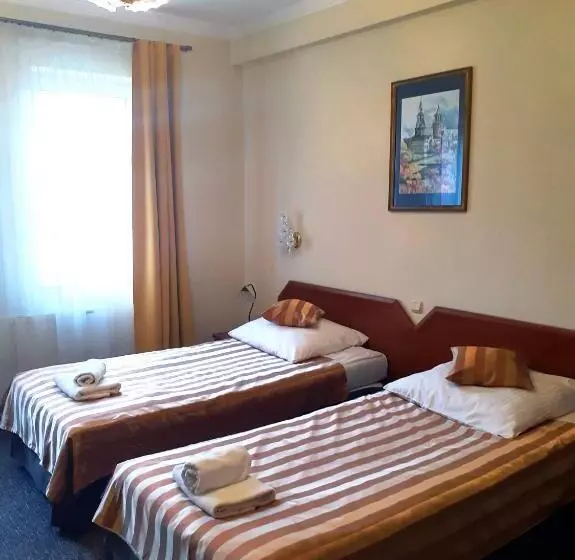 Hotelli Salis Resort