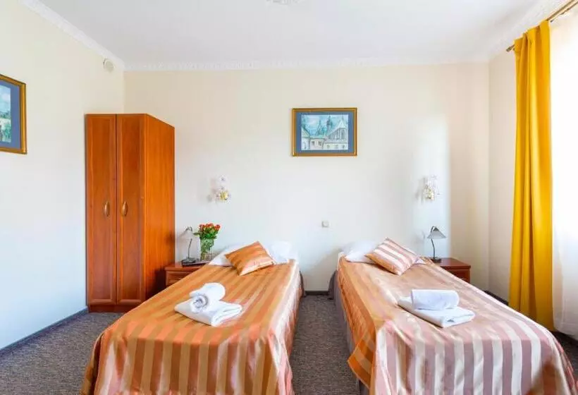 Hotelli Salis Resort