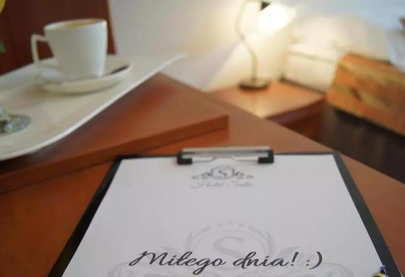 Hotelli Salis Resort