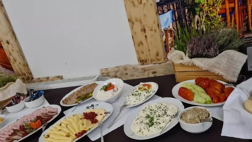 Hotelli Salis Resort