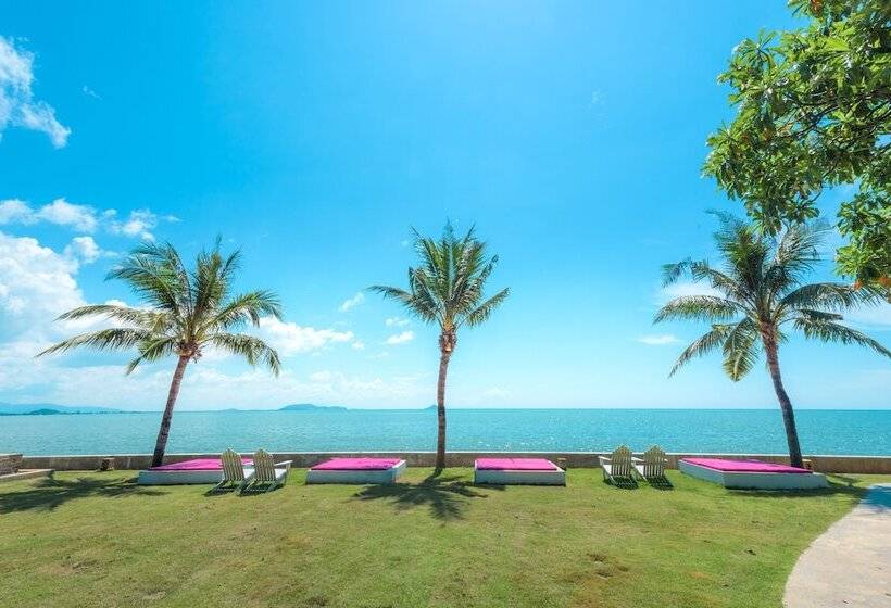 Отель Sea Coco Resort