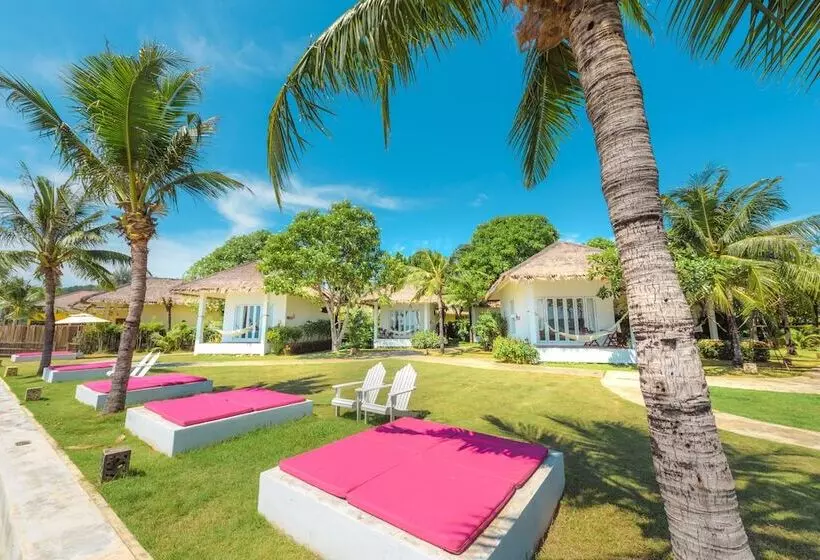 Hotelli Sea Coco Resort