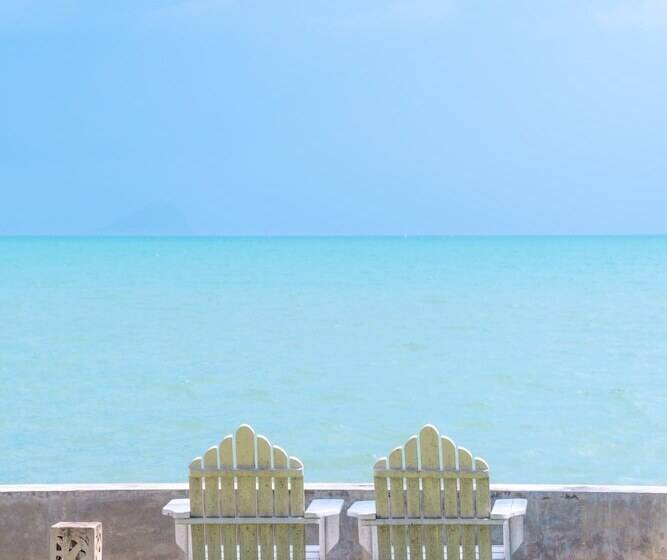 Отель Sea Coco Resort