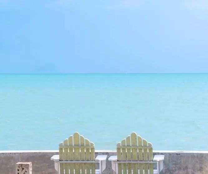 Hotelli Sea Coco Resort