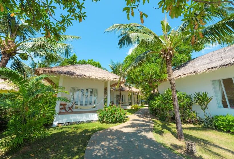 Отель Sea Coco Resort