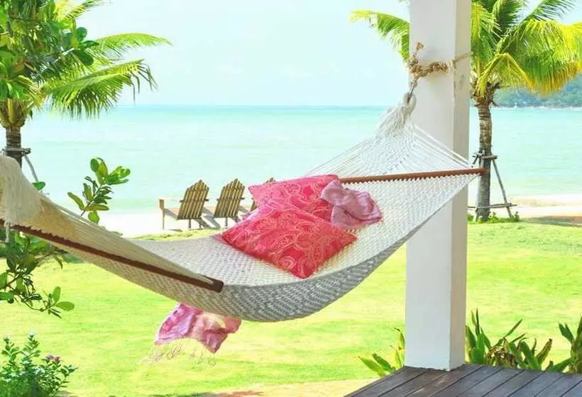 Hotelli Sea Coco Resort