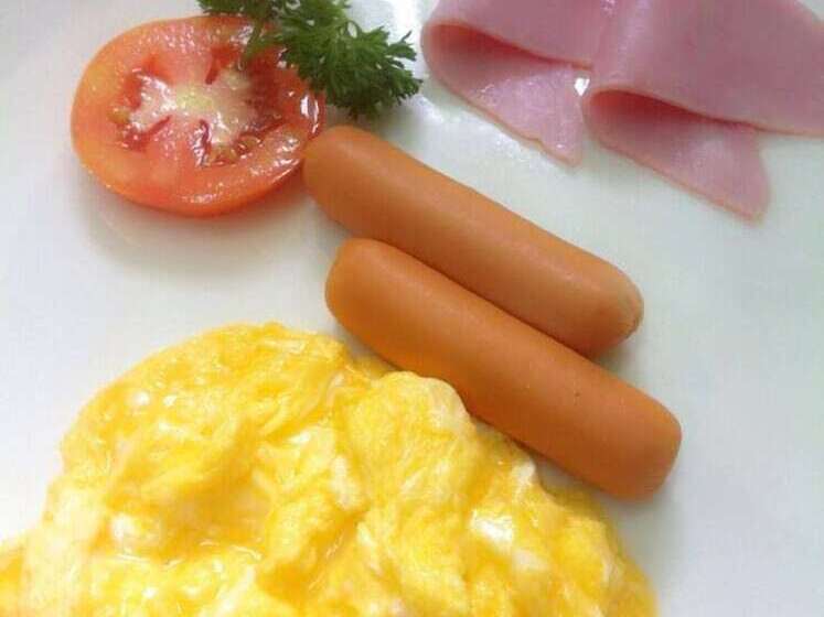 Отель Sea Coco Resort