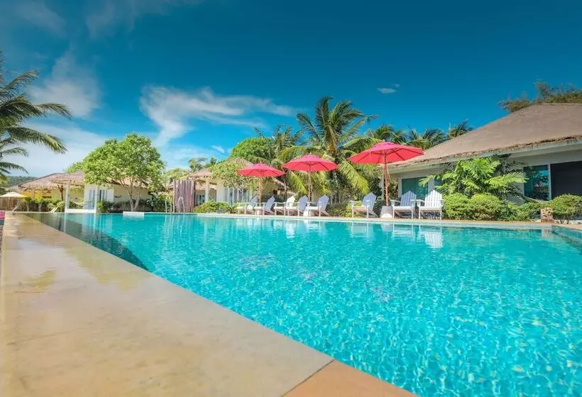 Hotelli Sea Coco Resort