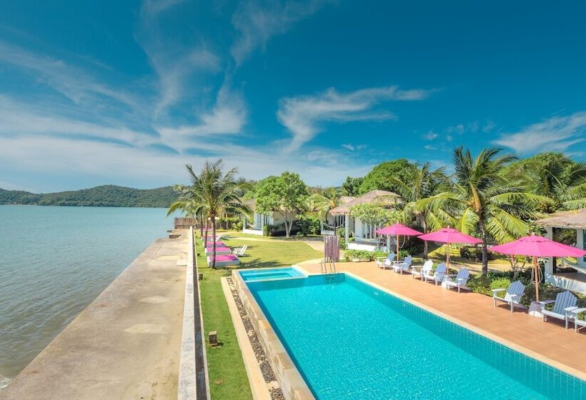 Отель Sea Coco Resort