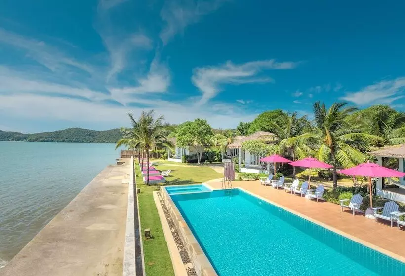 Hotelli Sea Coco Resort