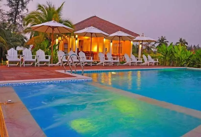 Hotelli Sea Coco Resort