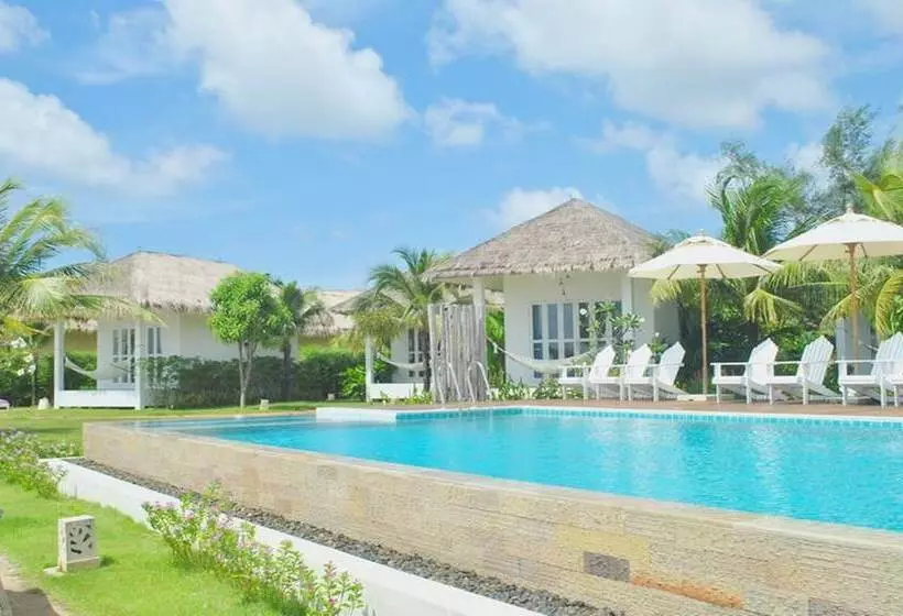 Hotelli Sea Coco Resort