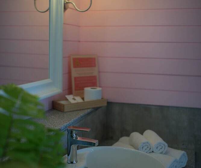 Отель Sea Coco Resort