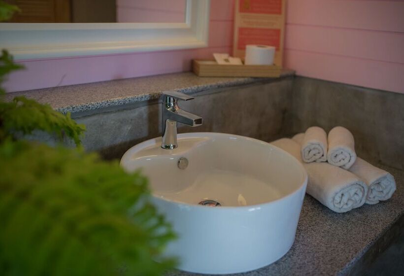 Отель Sea Coco Resort