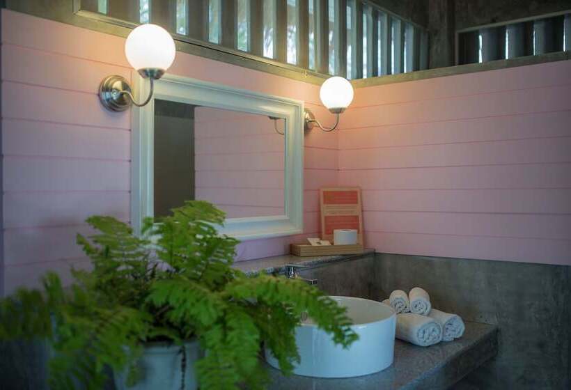 Отель Sea Coco Resort