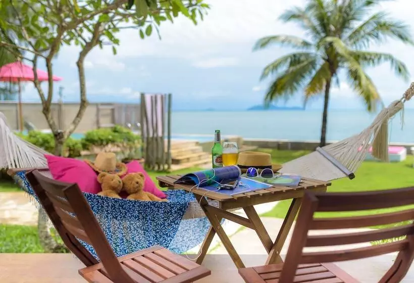 Hotelli Sea Coco Resort