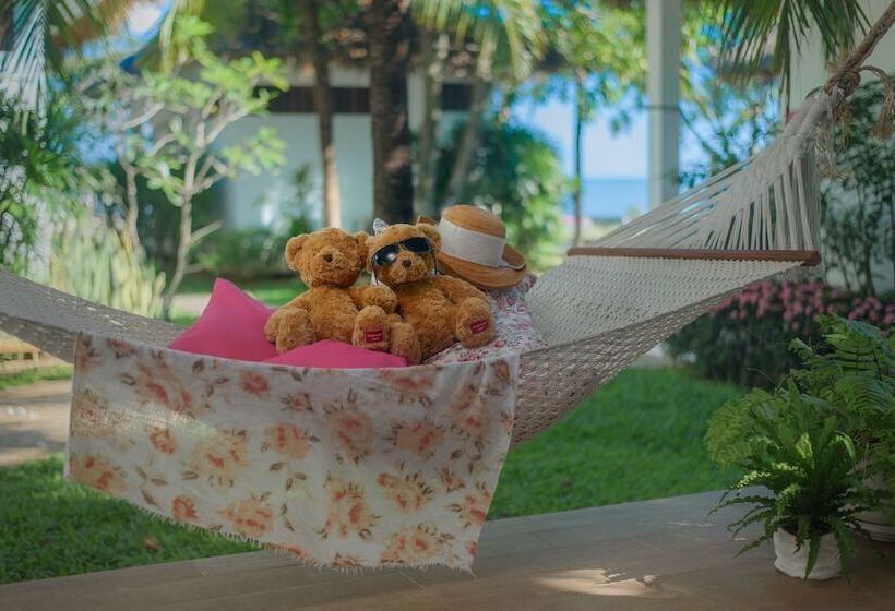 Отель Sea Coco Resort