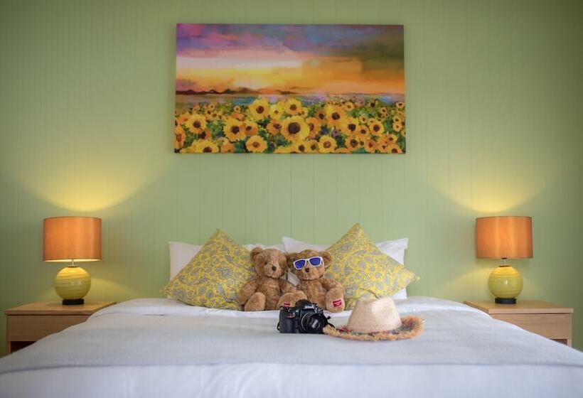 Отель Sea Coco Resort