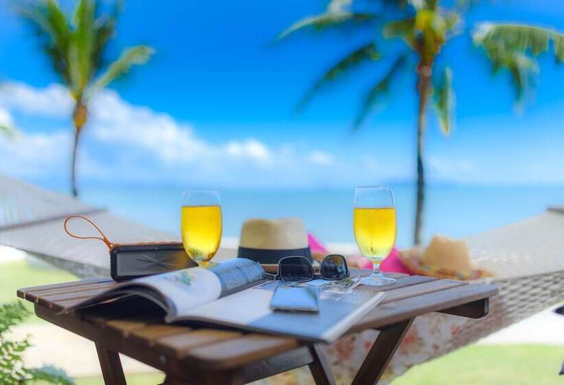 Отель Sea Coco Resort