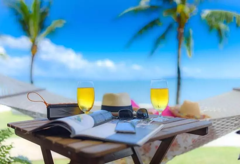 Hotelli Sea Coco Resort