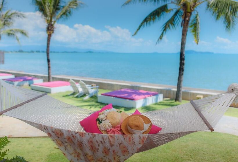 Отель Sea Coco Resort