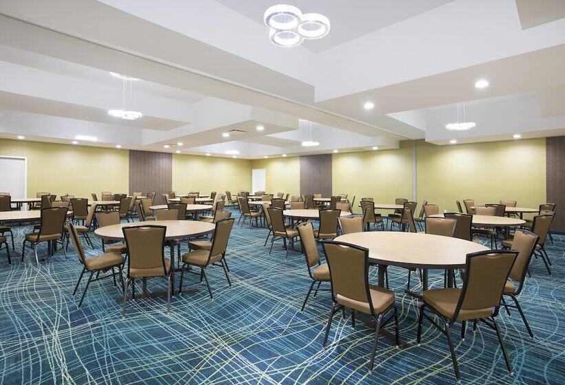 Otel Springhill Suites By Marriott Murray