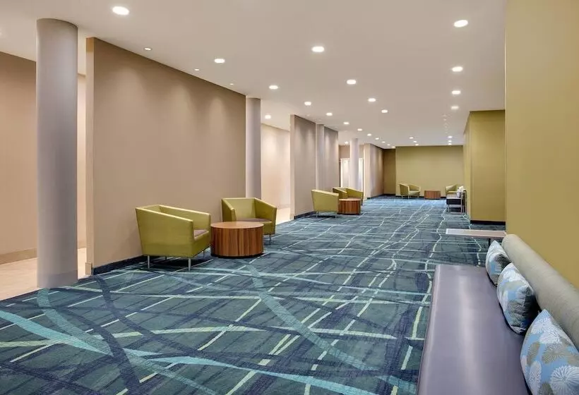 ホテル Springhill Suites By Marriott Murray