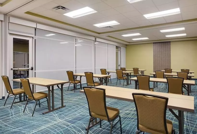 ホテル Springhill Suites By Marriott Murray
