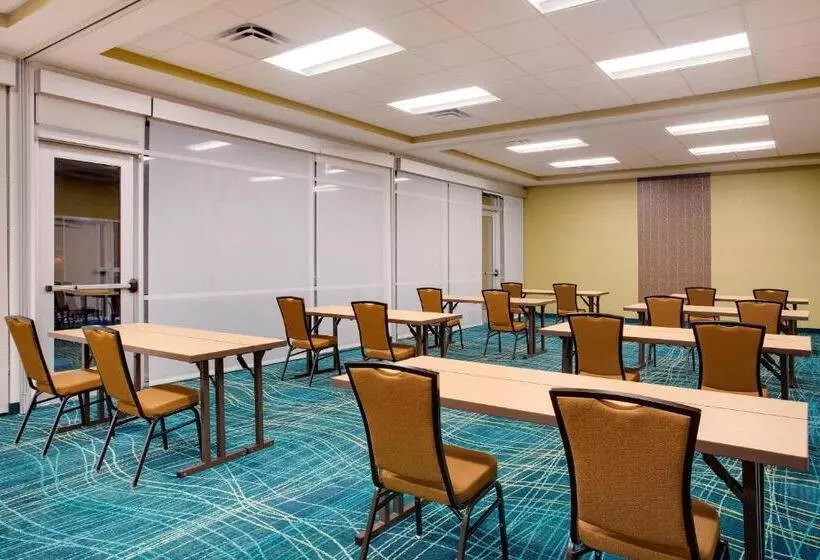 ホテル Springhill Suites By Marriott Murray