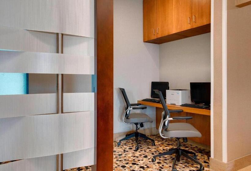 Hotel Springhill Suites By Marriott Murray