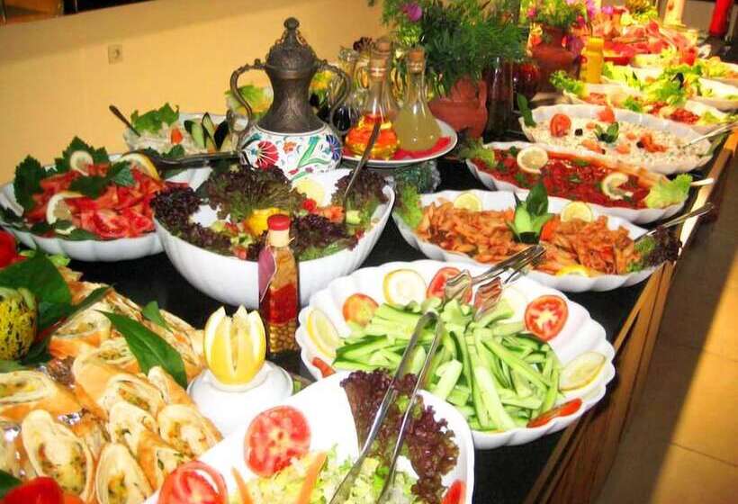 ホテル Sunway Apart