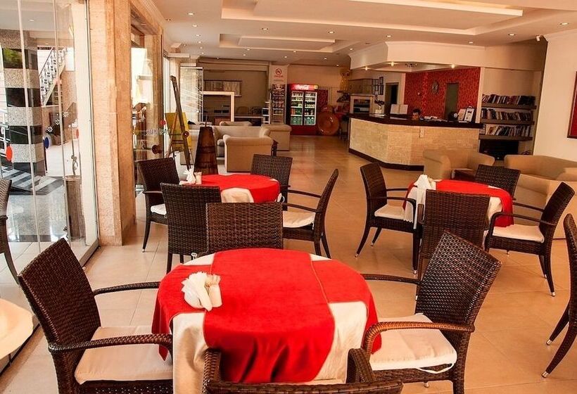 ホテル Sunway Apart