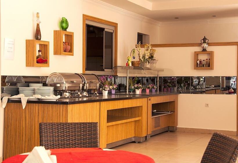 ホテル Sunway Apart