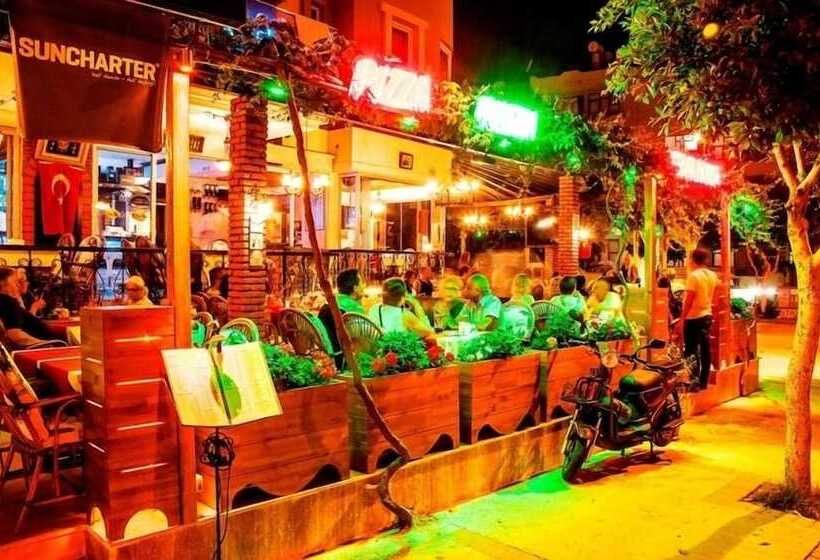 ホテル Sunway Apart