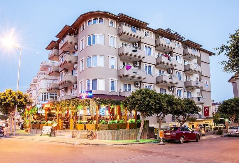 ホテル Sunway Apart