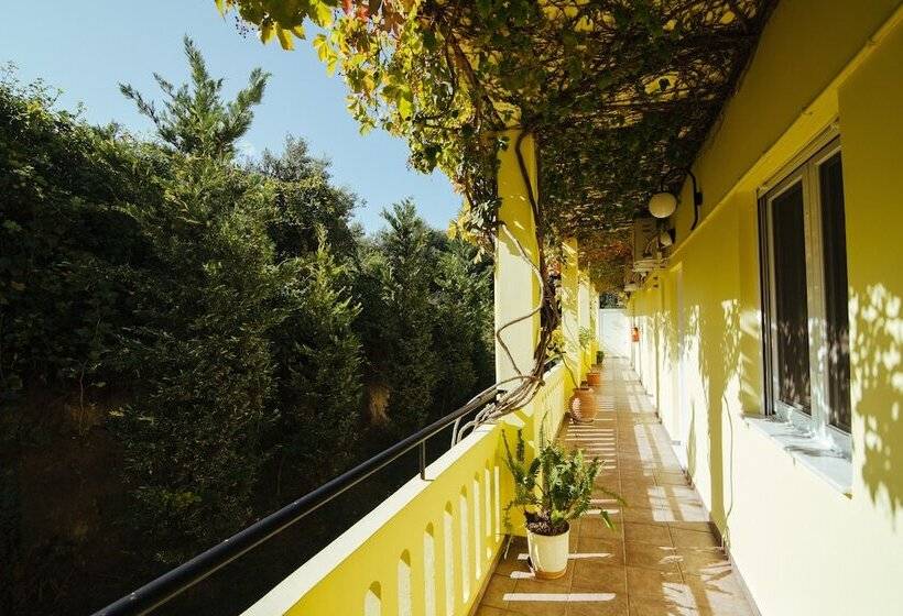 Kalithea Apartments   Heated Pool