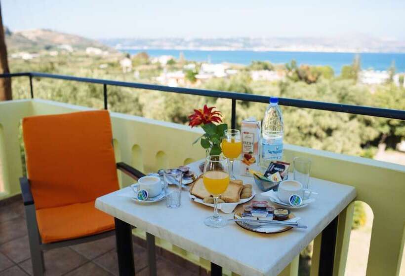 Kalithea Apartments   Heated Pool