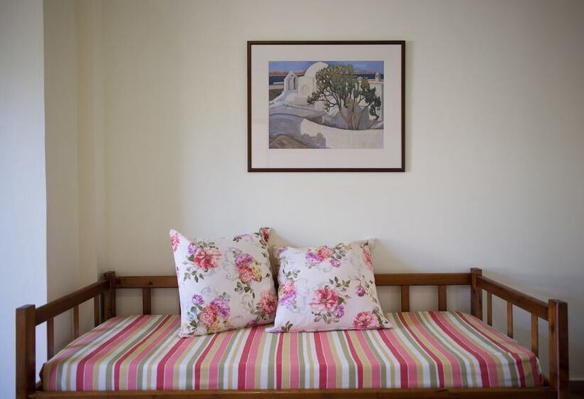 Kalithea Apartments   Heated Pool