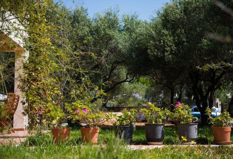 Koxyli Studios & Apartments