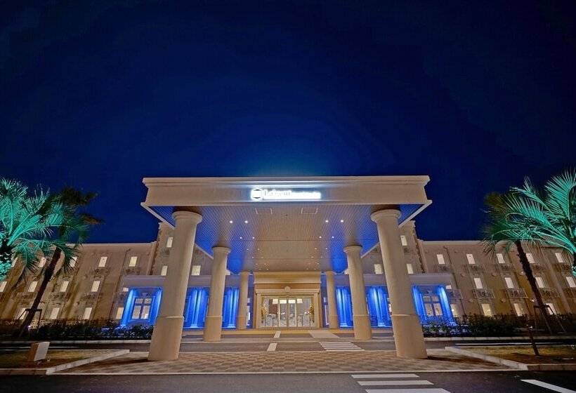 La Gent Hotel Tokyo Bay