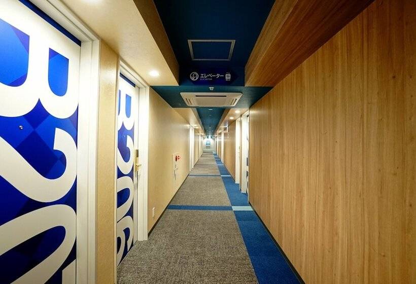 La Gent Hotel Tokyo Bay