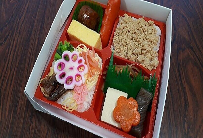 La Gent Hotel Tokyo Bay