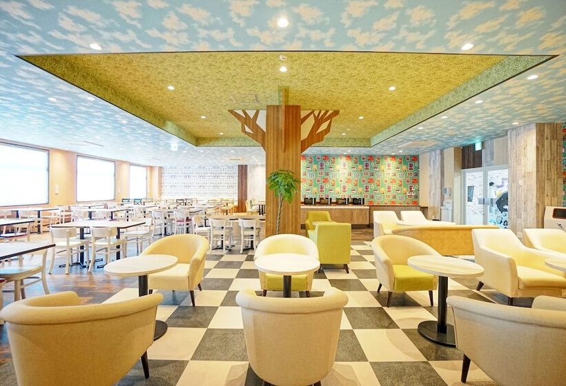 La Gent Hotel Tokyo Bay