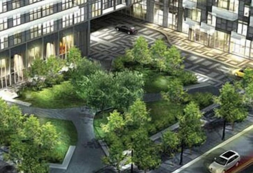 Life Suites Loft  Cn Tower